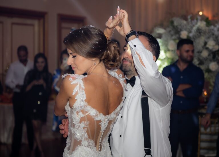 Wedding Photographers NYC