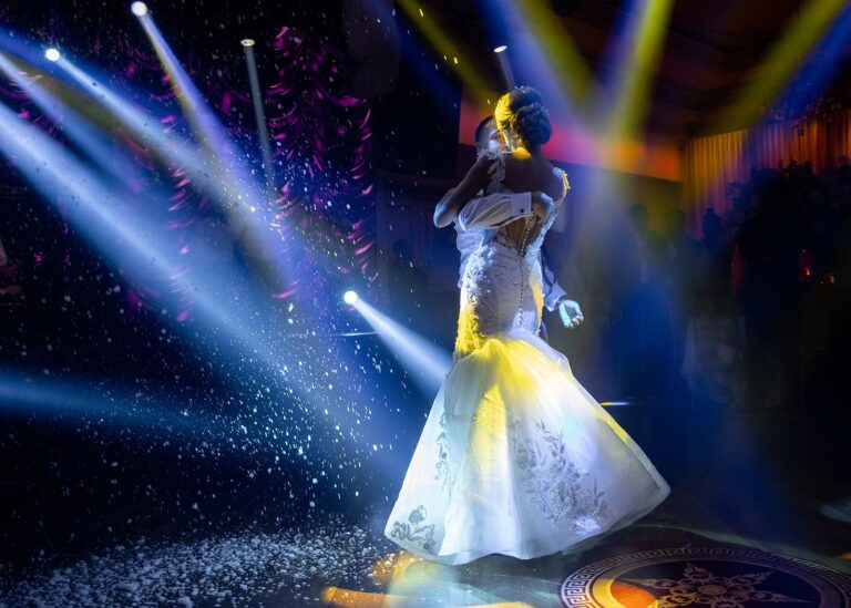 Wedding Photographers NYC