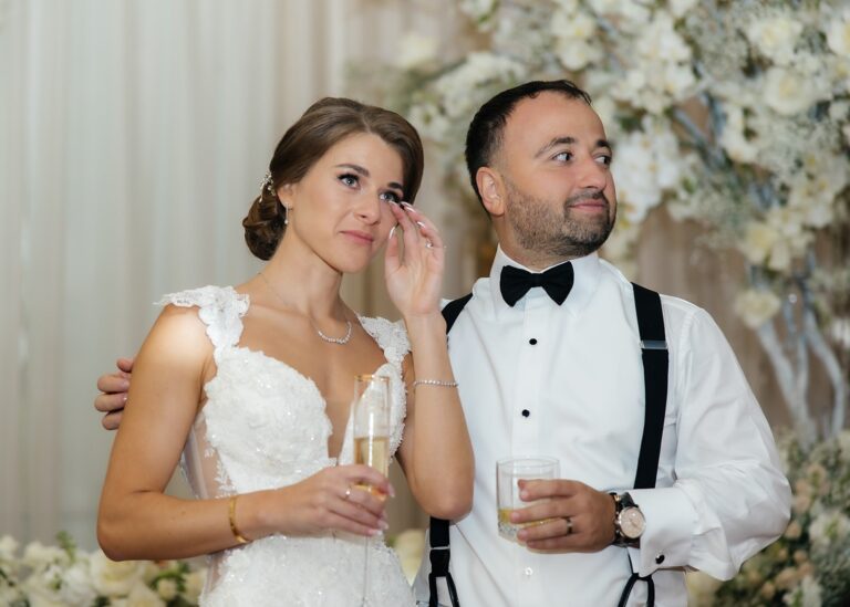 Wedding Photographers NYC