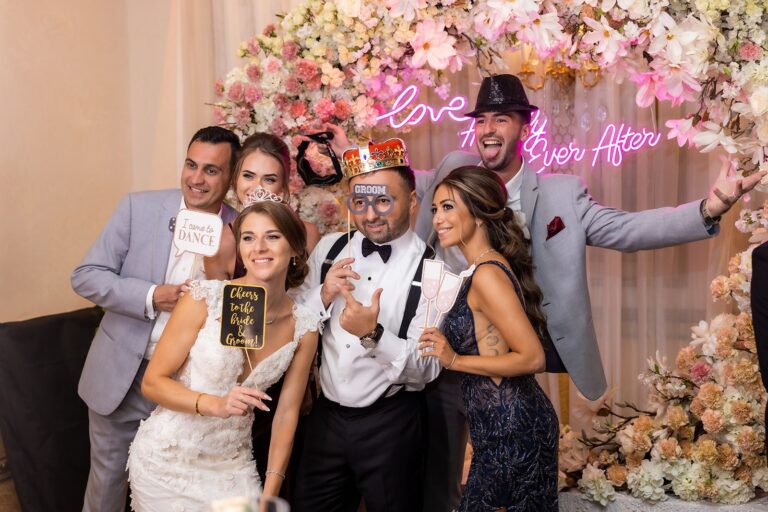 Wedding Photographers NYC