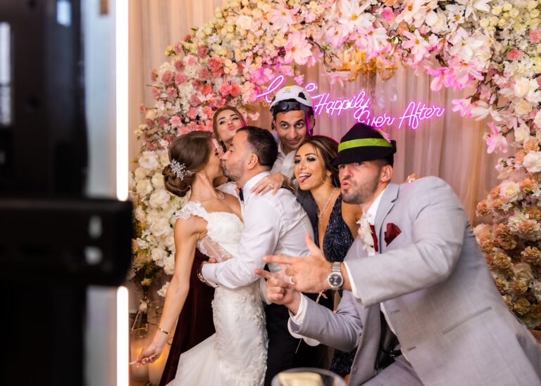 Wedding Photographers NYC