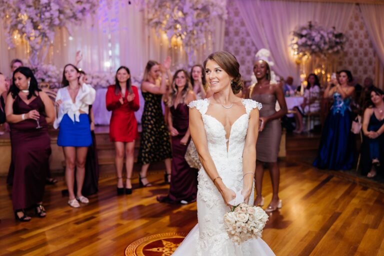 Wedding Photographers NYC