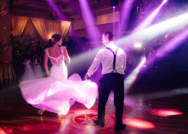 Wedding Photographers NYC