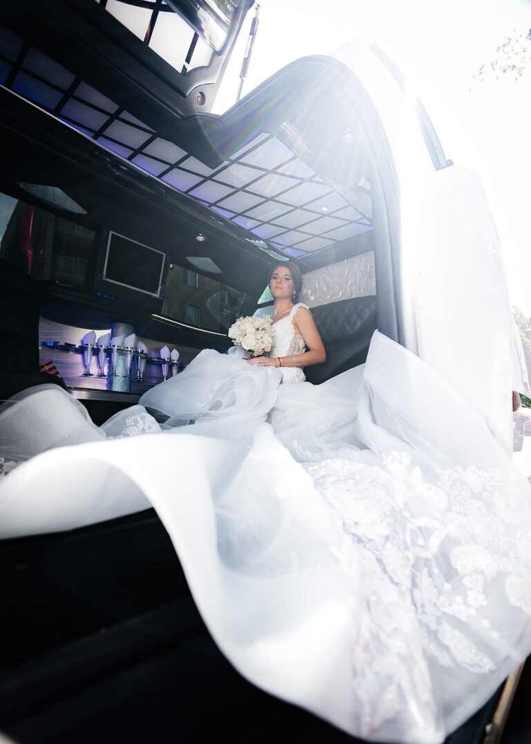 Wedding Photographers NYC