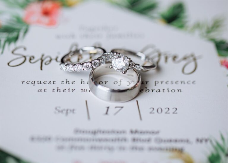 Wedding Photographers NYC