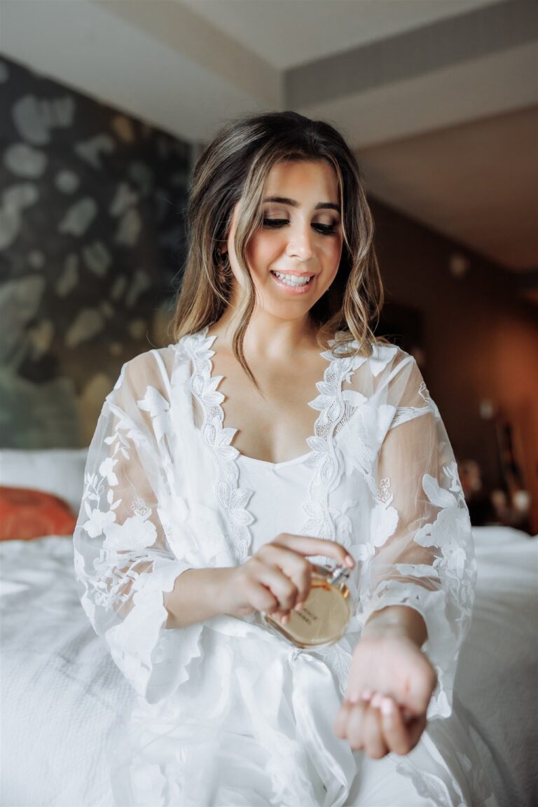 Wedding Photographers NYC