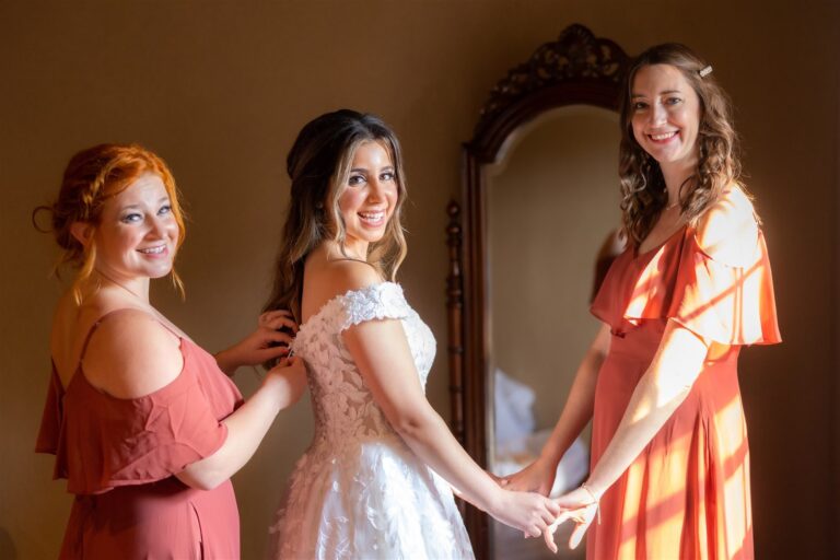 Wedding Photographers NYC