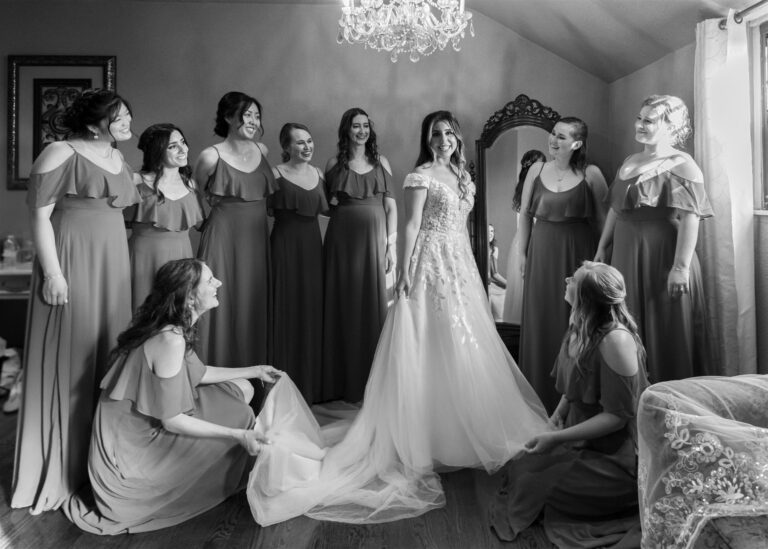 Wedding Photographers NYC