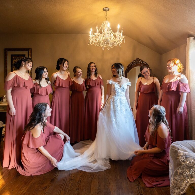 Wedding Photographers NYC