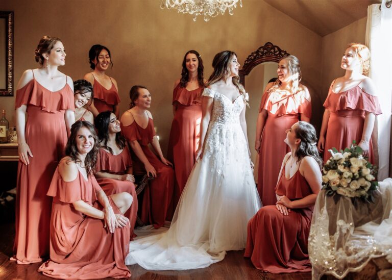 Wedding Photographers NYC