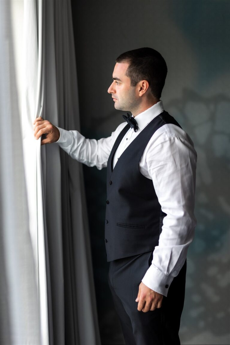 Wedding Photographers NYC