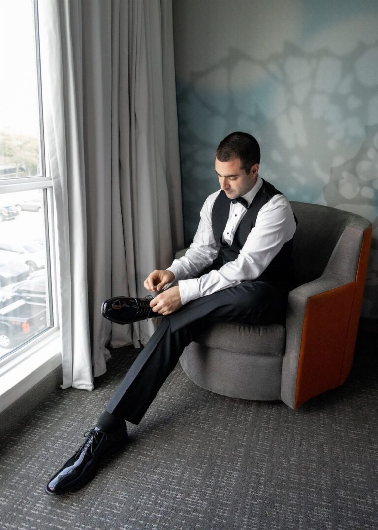 Wedding Photographers NYC