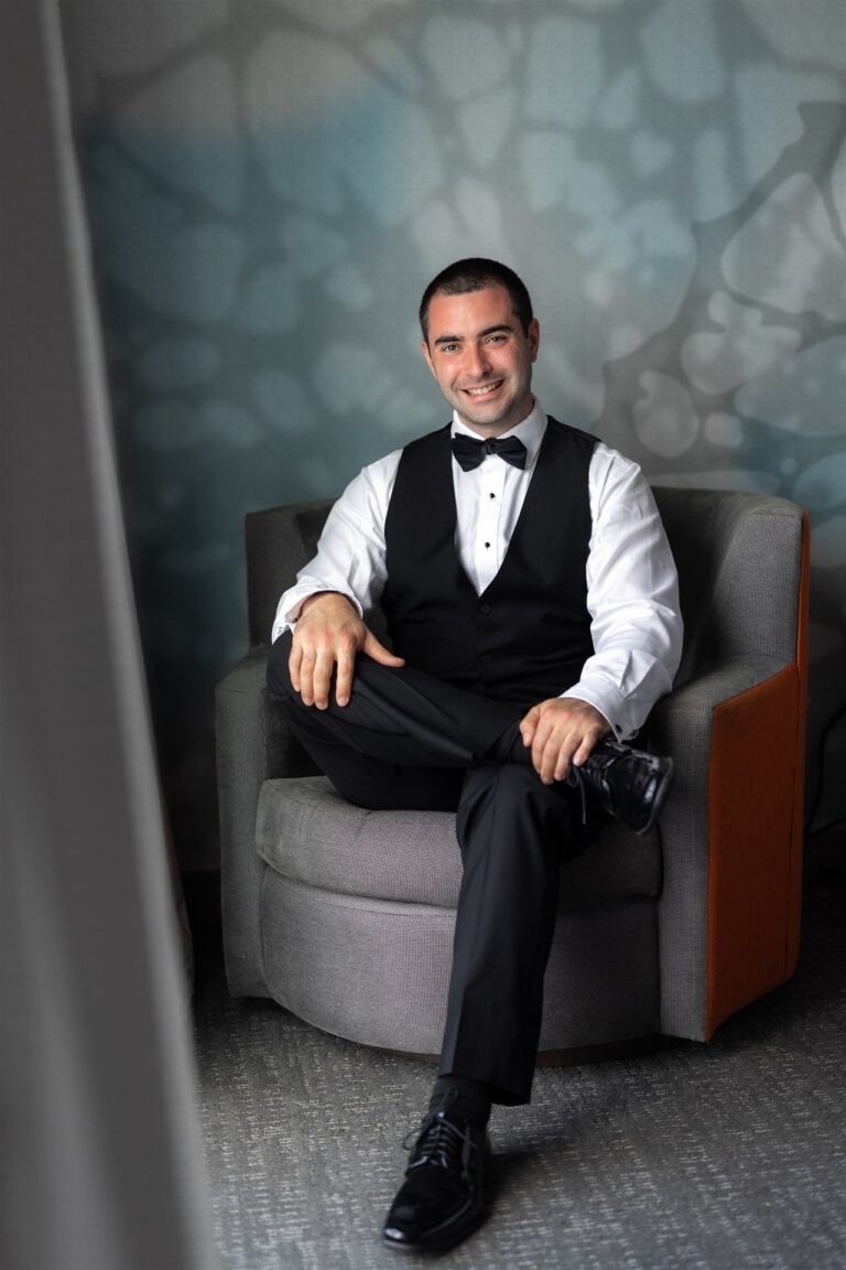 Wedding Photographers NYC