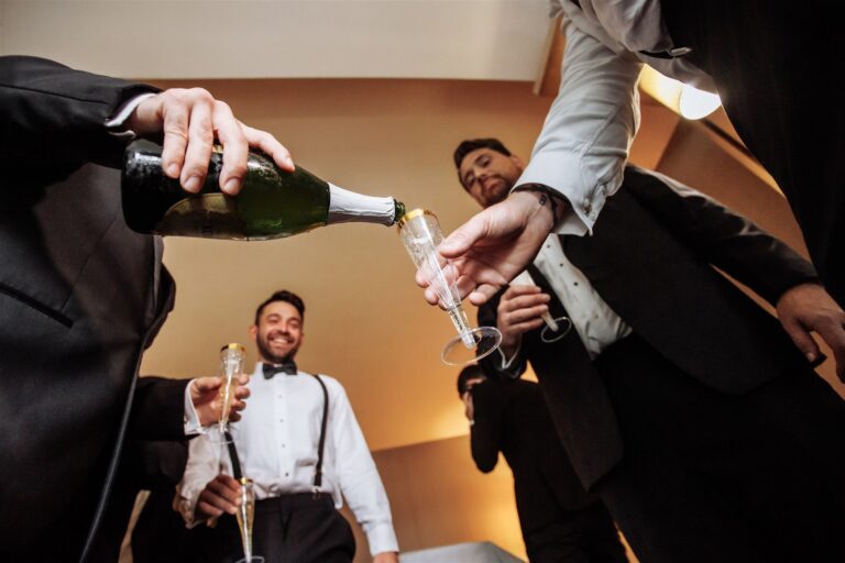 Wedding Photographers NYC