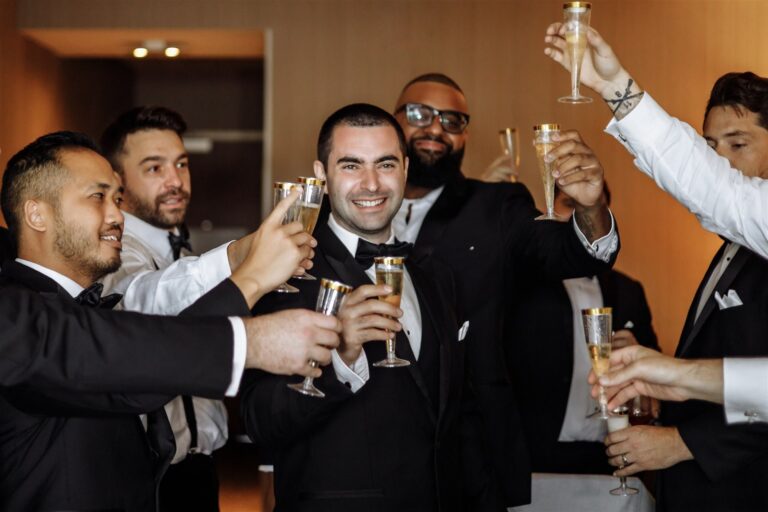 Wedding Photographers NYC