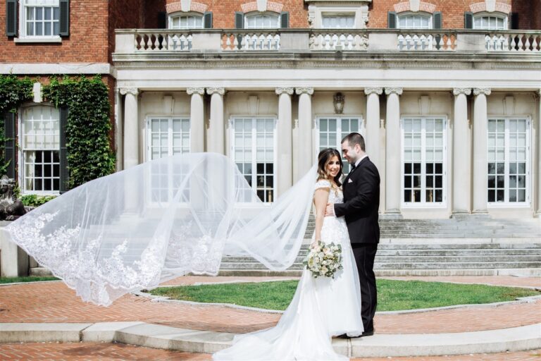 Wedding Photographers NYC