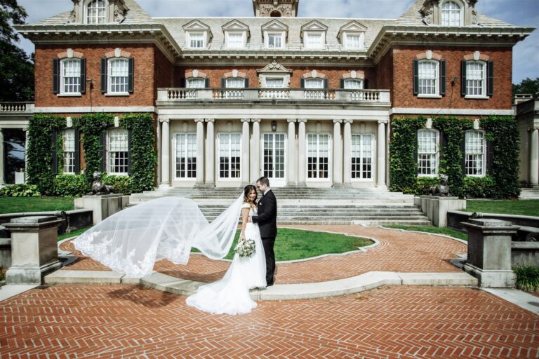 Wedding Photographers NYC