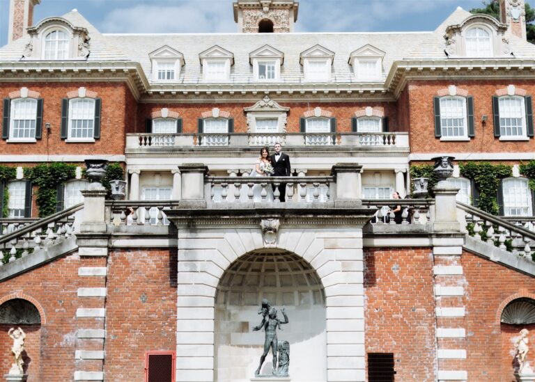 Wedding Photographers NYC