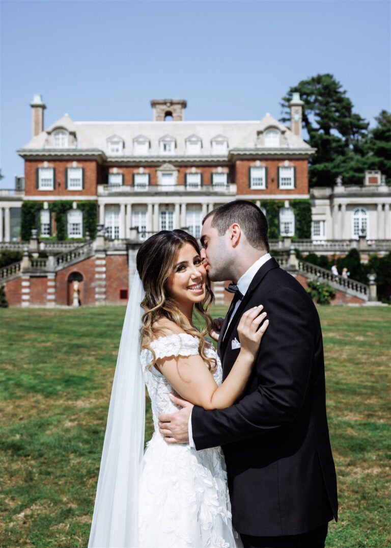 Wedding Photographers NYC