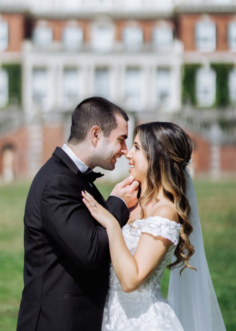 Wedding Photographers NYC