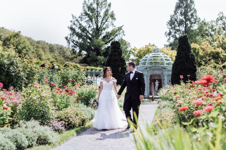 Wedding Photographers NYC