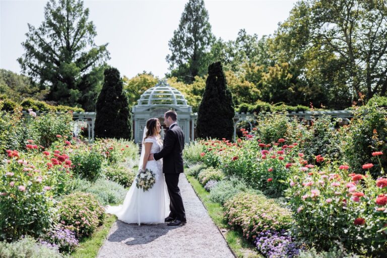 Wedding Photographers NYC