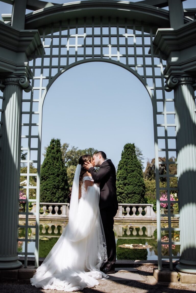 Wedding Photographers NYC