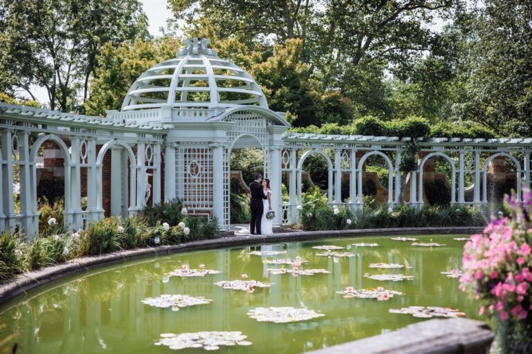 Wedding Photographers NYC