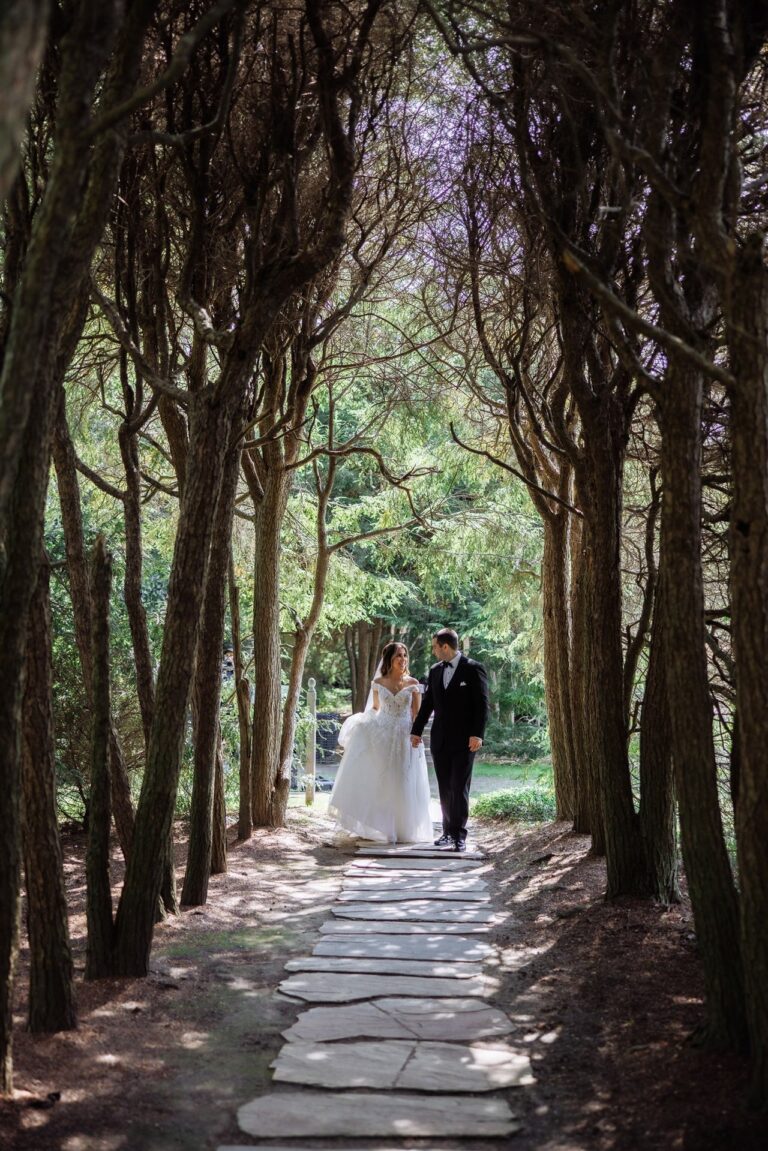 Wedding Photographers NYC