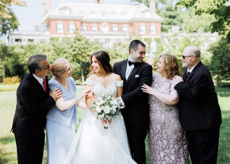 Wedding Photographers NYC