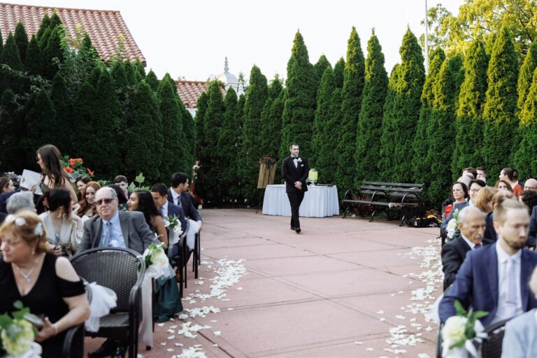 Wedding Photographers NYC