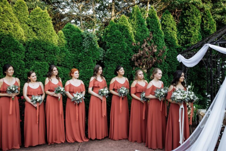 Wedding Photographers NYC