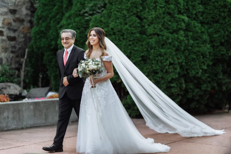 Wedding Photographers NYC