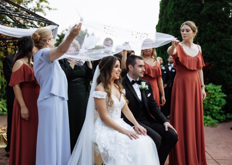 Wedding Photographers NYC