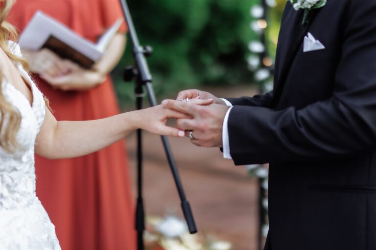 Wedding Photographers NYC