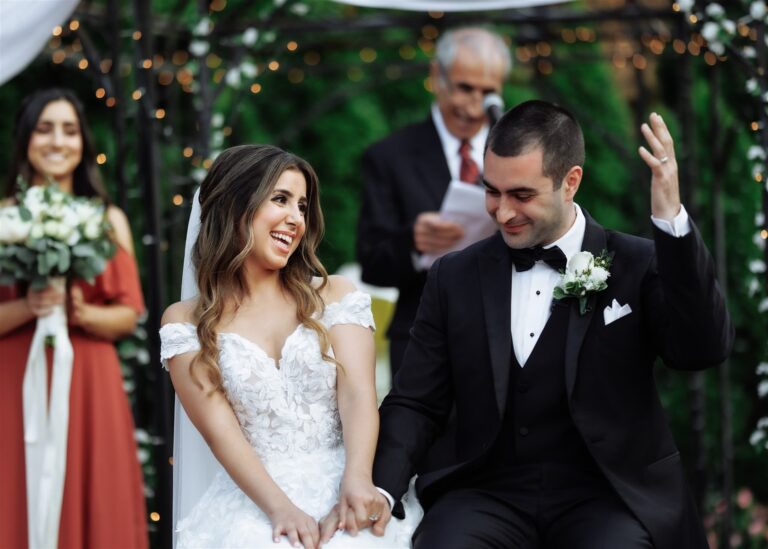 Wedding Photographers NYC