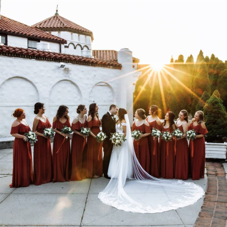 Wedding Photographers NYC