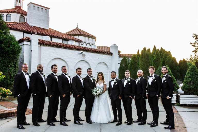 Wedding Photographers NYC