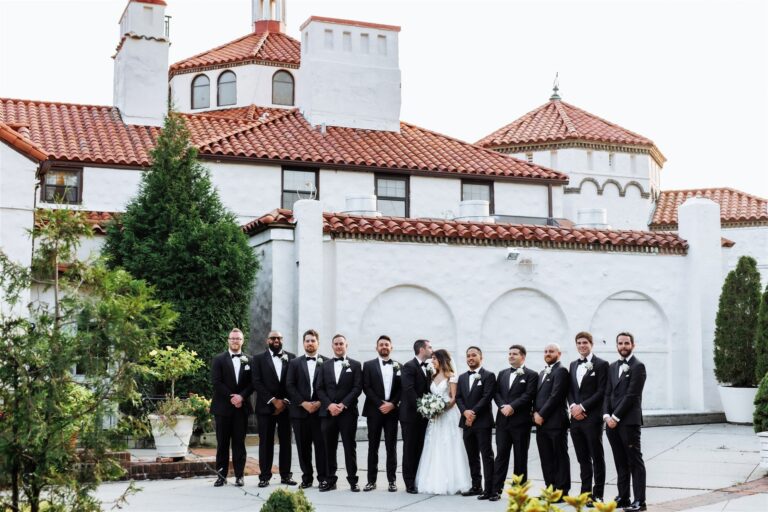 Wedding Photographers NYC