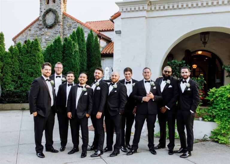 Wedding Photographers NYC