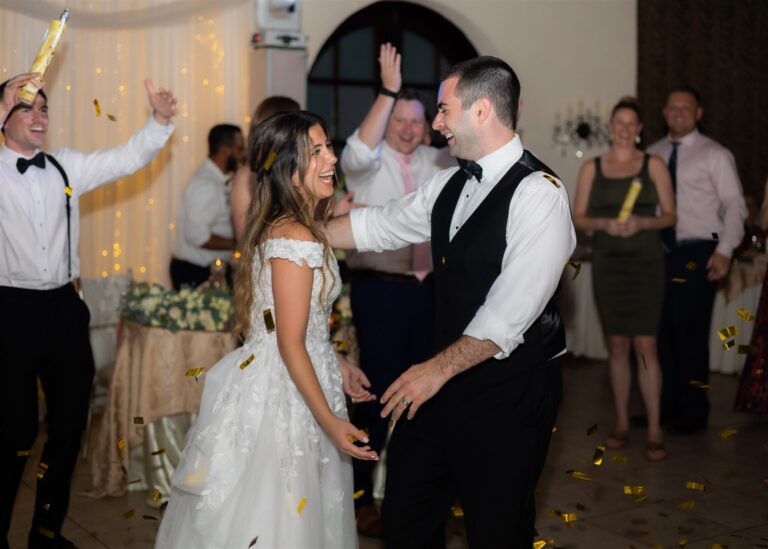 Wedding Photographers NYC