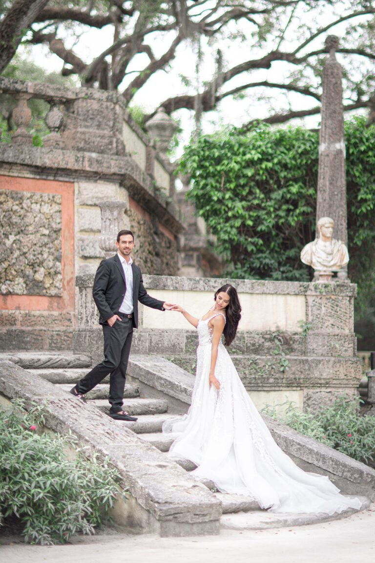 Wedding Photographers NYC