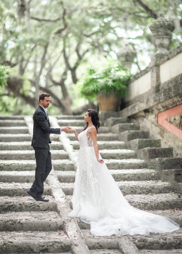 Wedding Photographers NYC