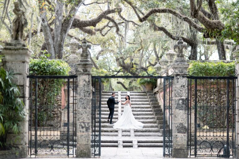 Wedding Photographers NYC