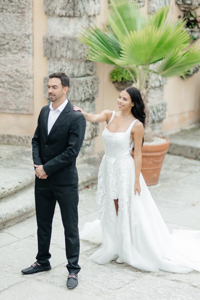 Wedding Photographers NYC