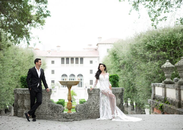 Wedding Photographers NYC