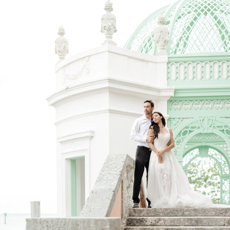 Wedding Photographers NYC