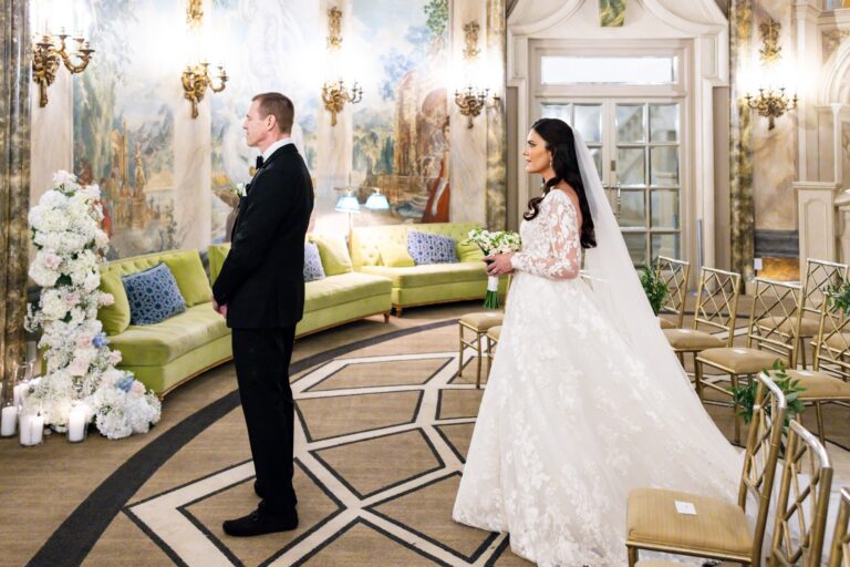 Wedding Photographers NYC