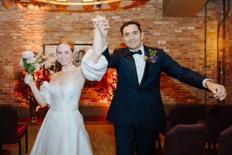 Wedding Photographers NYC