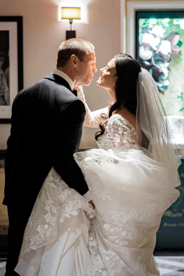 Wedding Photographers NYC